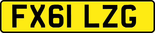 FX61LZG