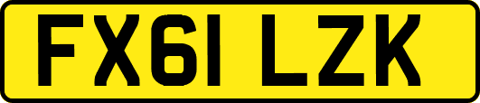 FX61LZK