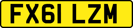 FX61LZM