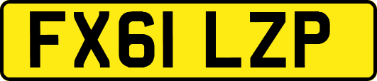FX61LZP