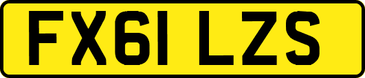 FX61LZS