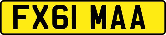 FX61MAA