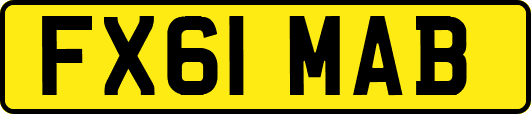 FX61MAB