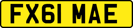 FX61MAE