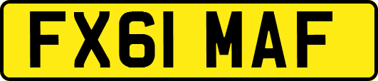 FX61MAF