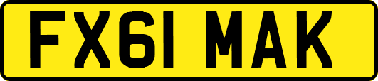 FX61MAK
