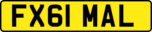 FX61MAL