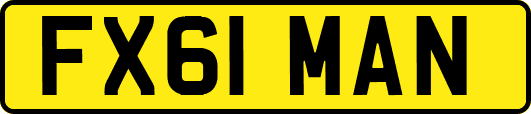 FX61MAN