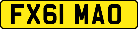 FX61MAO