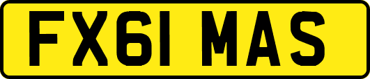 FX61MAS