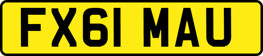 FX61MAU
