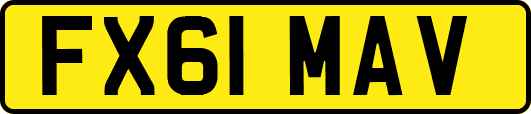 FX61MAV