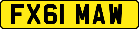 FX61MAW