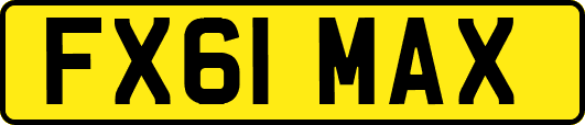 FX61MAX