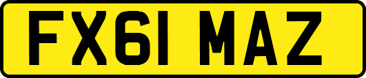 FX61MAZ