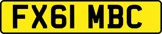 FX61MBC