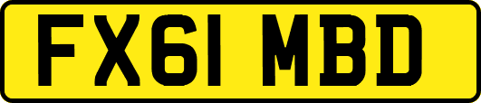 FX61MBD