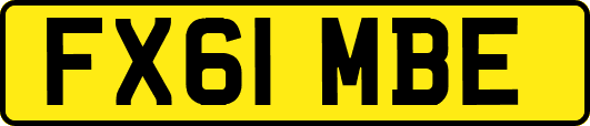 FX61MBE