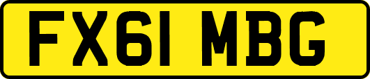 FX61MBG