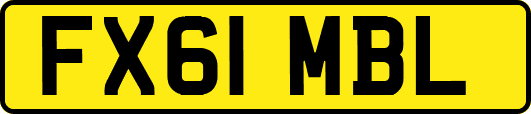 FX61MBL