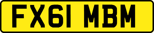 FX61MBM