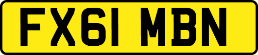 FX61MBN