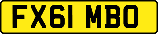 FX61MBO