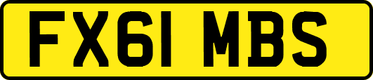 FX61MBS
