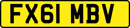 FX61MBV