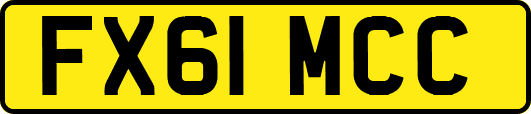 FX61MCC