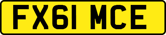 FX61MCE