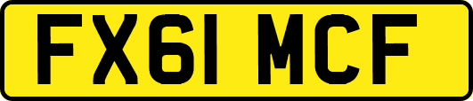 FX61MCF
