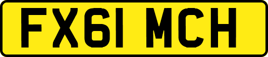 FX61MCH