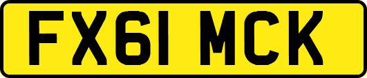 FX61MCK