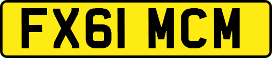 FX61MCM