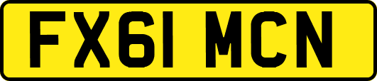 FX61MCN