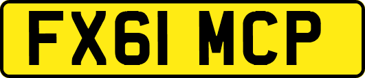 FX61MCP