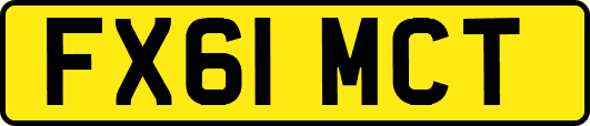 FX61MCT