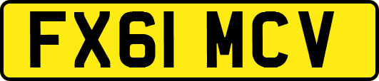 FX61MCV