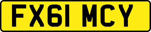 FX61MCY
