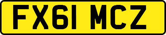 FX61MCZ