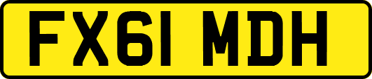 FX61MDH