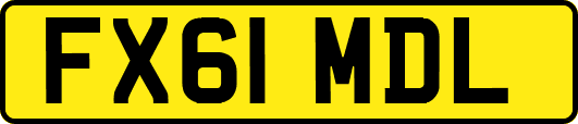 FX61MDL