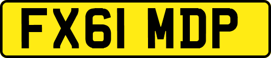 FX61MDP