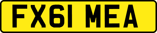 FX61MEA