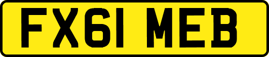 FX61MEB