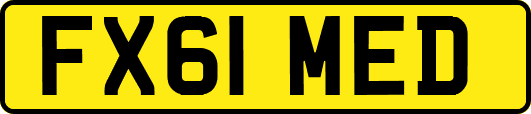FX61MED