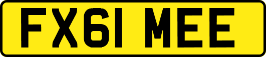 FX61MEE