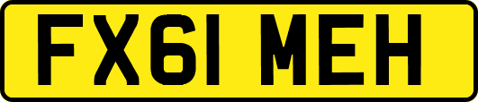 FX61MEH