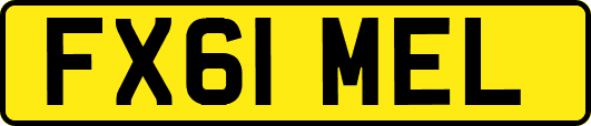 FX61MEL